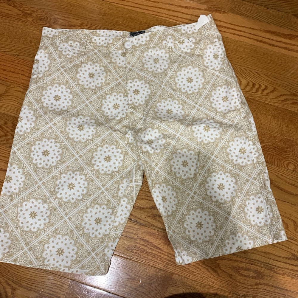 NEW Demolition Gear shorts